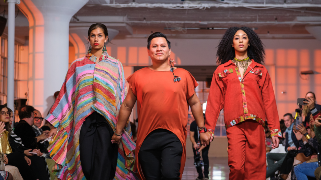 Creative Line Up Announced For IFA S 2024 Festival Indigenous Fashion   Unnamed 1024x576 