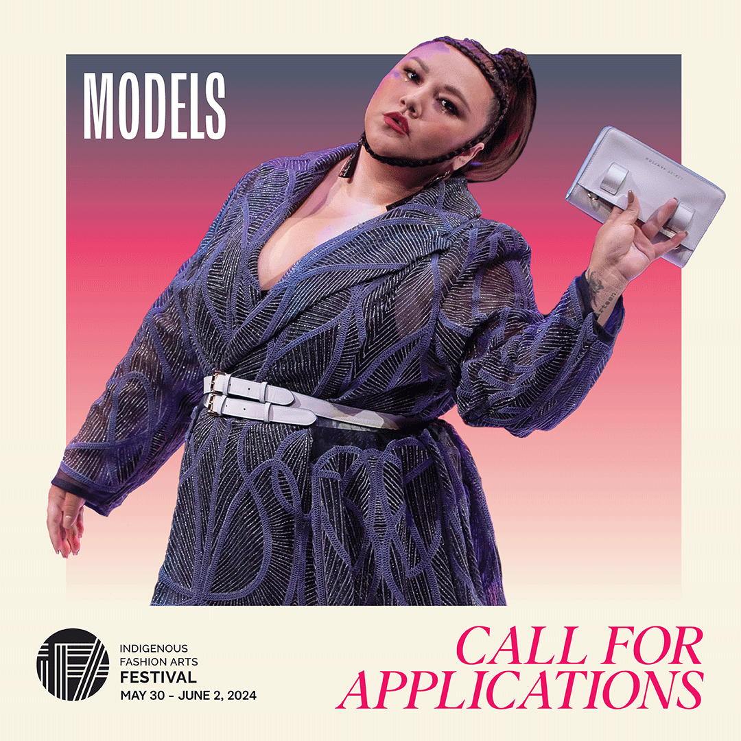 2024 IFA Festival Call for Models