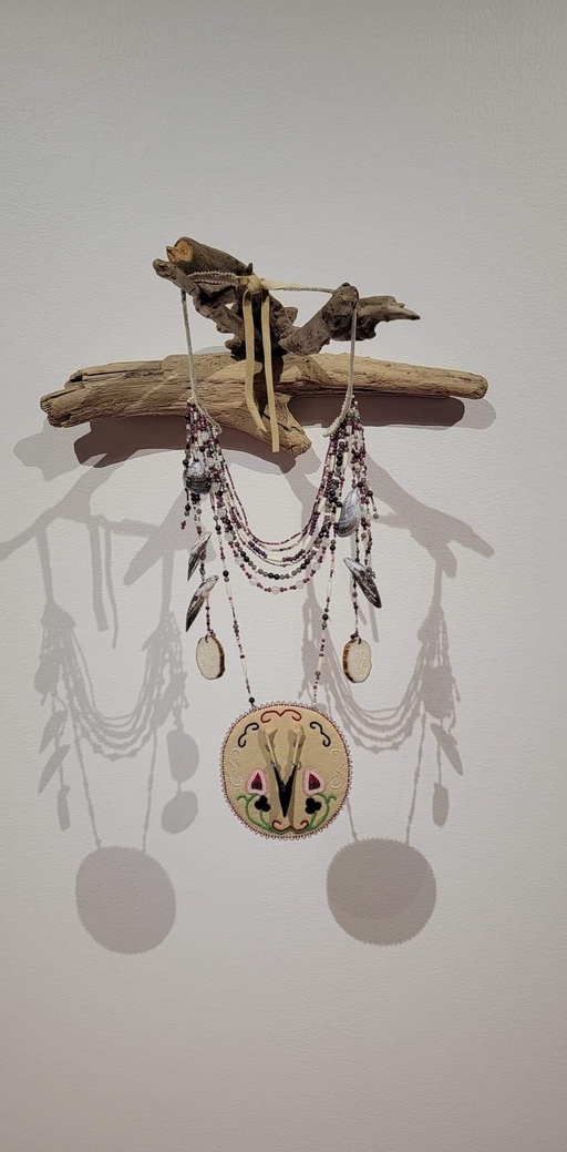 Nisnipawset Beadwork - Indigenous Fashion Arts